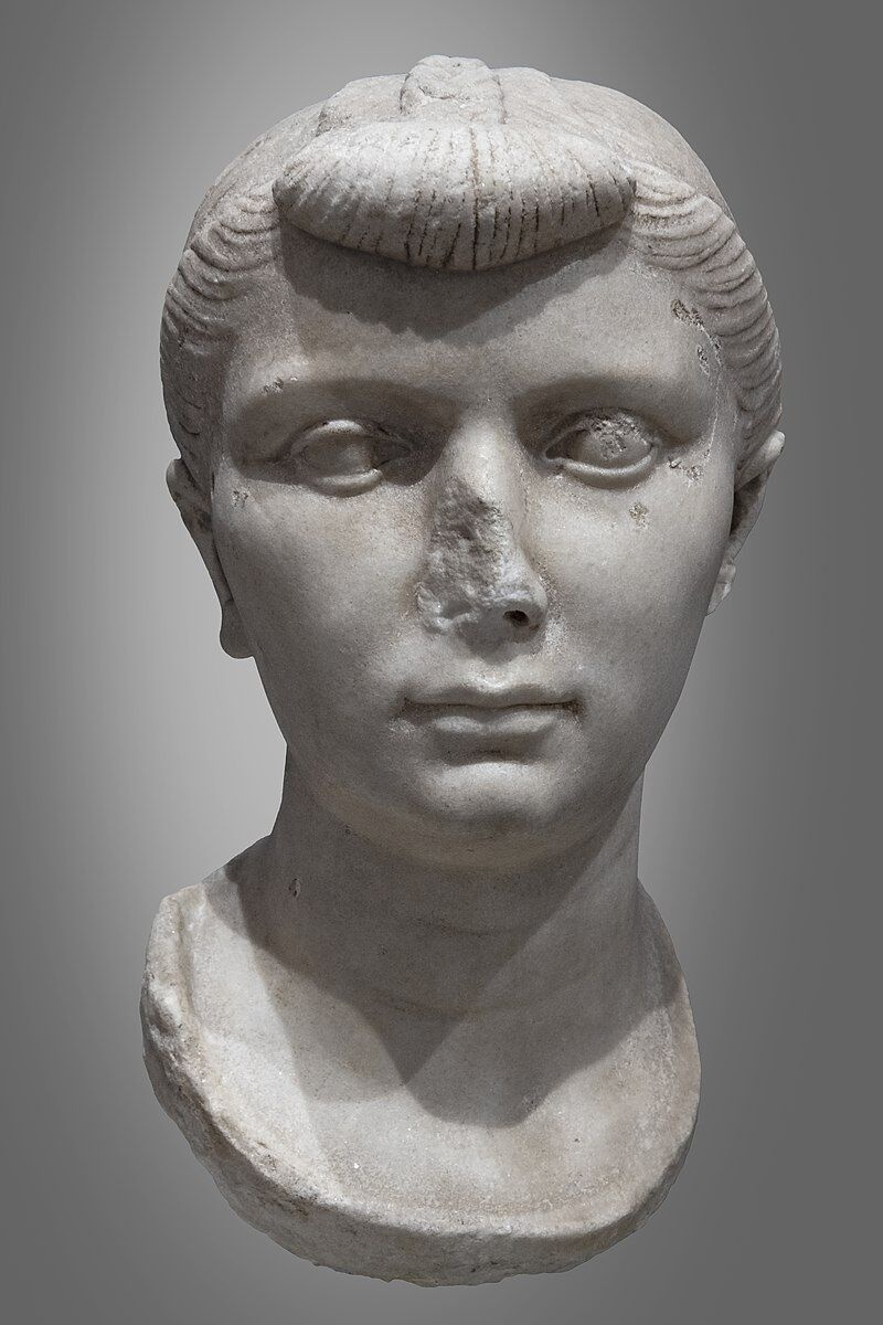 Augustus Facts