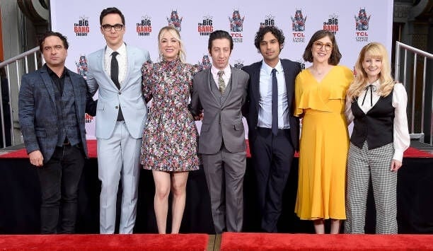 Which 'The Big Bang Theory' Character Are You According to Your Zodiac Sign?