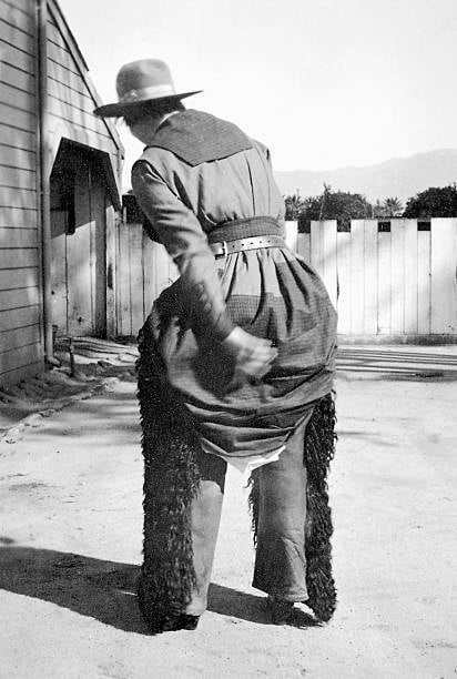 (Photo by Kirn Vintage Stock/Corbis via Getty Images)