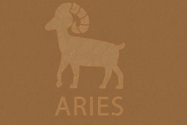 All You Need to Know About Aries Signs