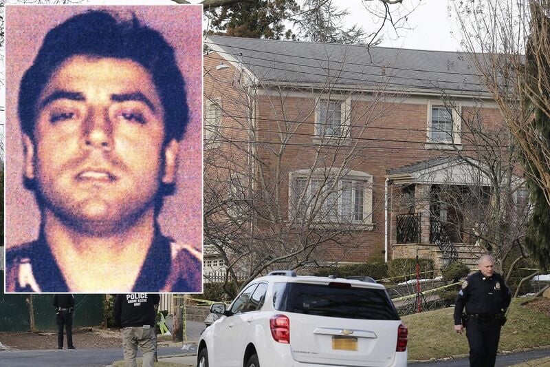 Frank Cali murder: Suspect in killing of reputed Gambino crime family boss  appears in court | The Independent | The Independent