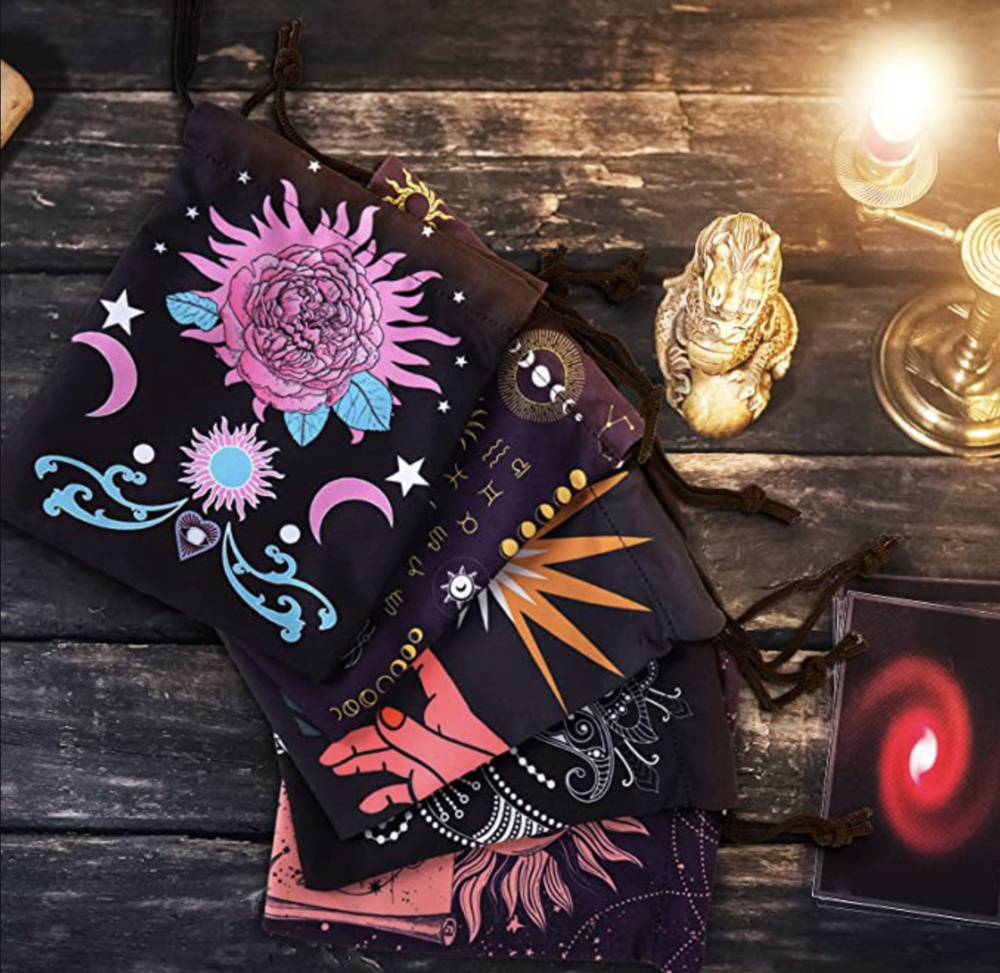  The 30 Best Cyber Monday Deals for Tarot Lovers