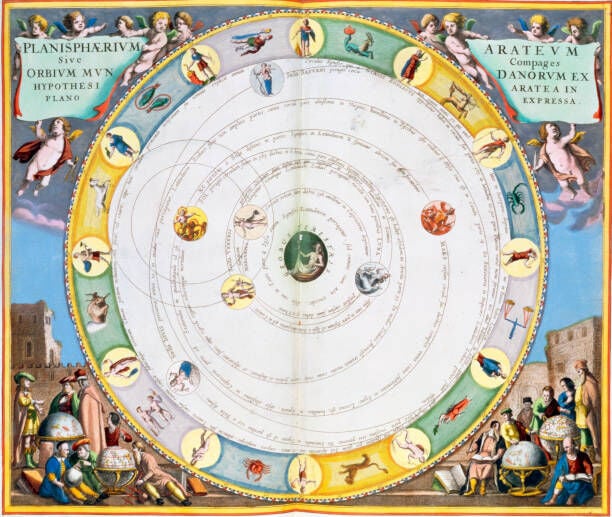 Astrology vs. Astronomy: What's the Difference?