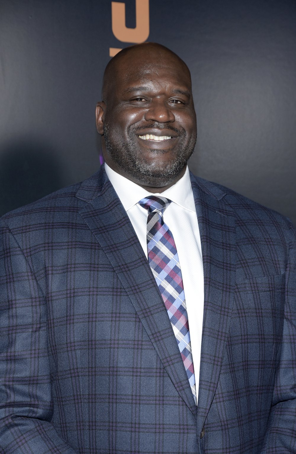 LOS ANGELES, CALIFORNIA - MARCH 09: NBA legend Shaquille O