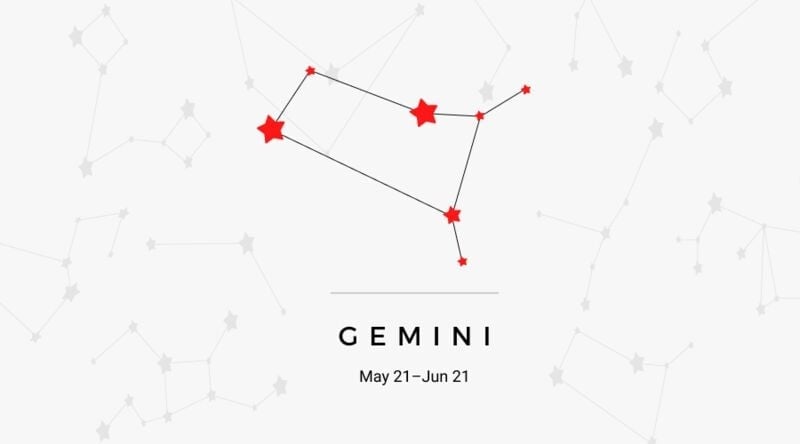 Gemini Zodiac Sign: Learn about Gemini Meaning and Traits
