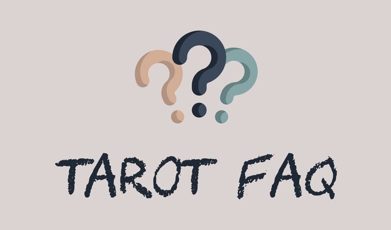 All About Tarot