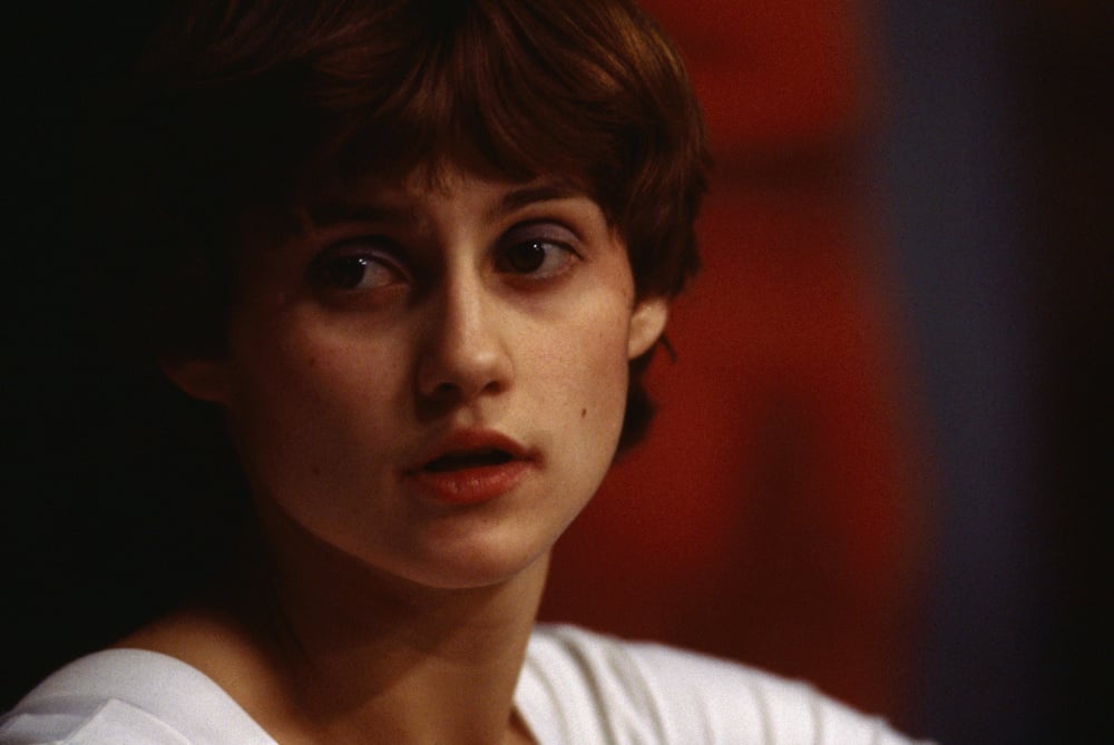 Nadia Comaneci (Photo by Jean-Yves Ruszniewski/TempSport/Corbis/VCG via Getty Images)