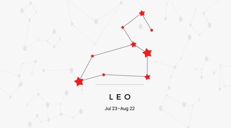 Leo Zodiac Sign: Learn about Leo Meaning and Traits