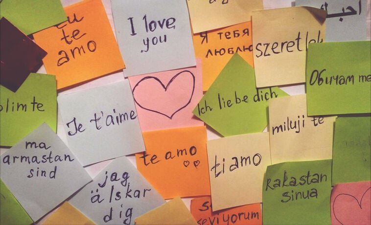 Everything You Need to Know About the 5 Love Languages