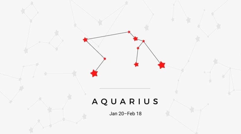 Aquarius Zodiac Sign: Learn about Aquarius Meaning and Traits