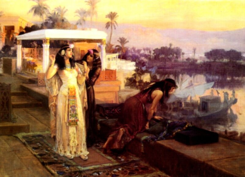 Cleopatra Facts