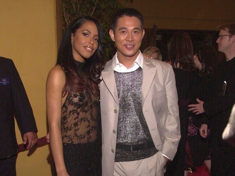 Review: Romeo Must Die (2000)