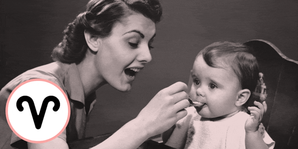 What Your Zodiac Sign Says About Your Motherhood Style
