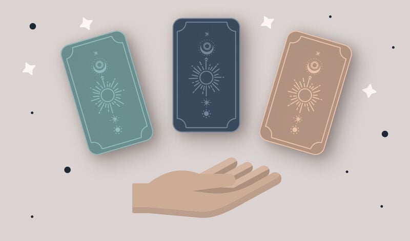 The Best Tarot Spreads for All Levels