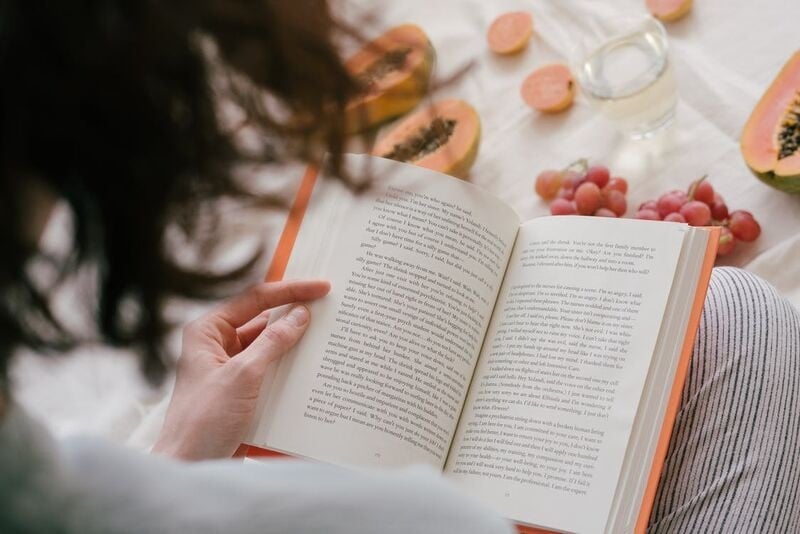 5 Inspirational Books That Will Change Your Life
