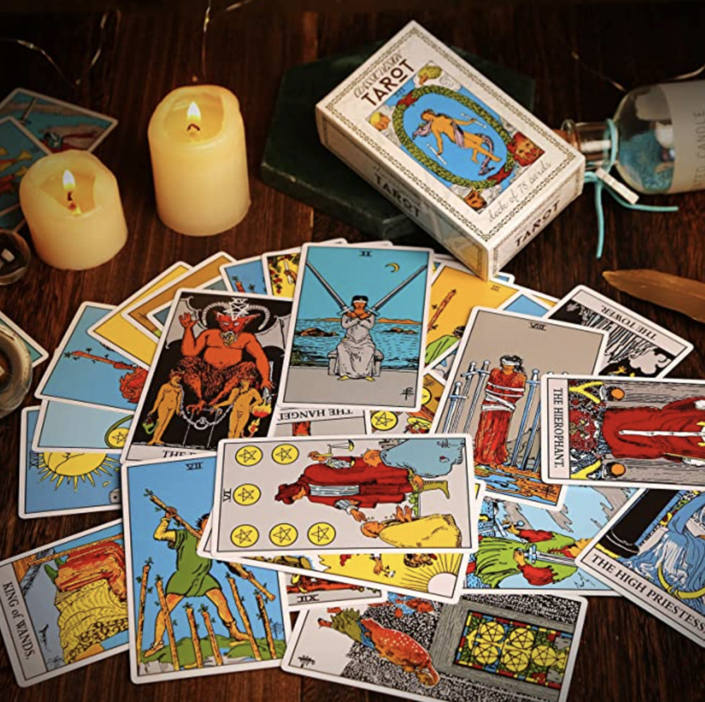  The 30 Best Cyber Monday Deals for Tarot Lovers