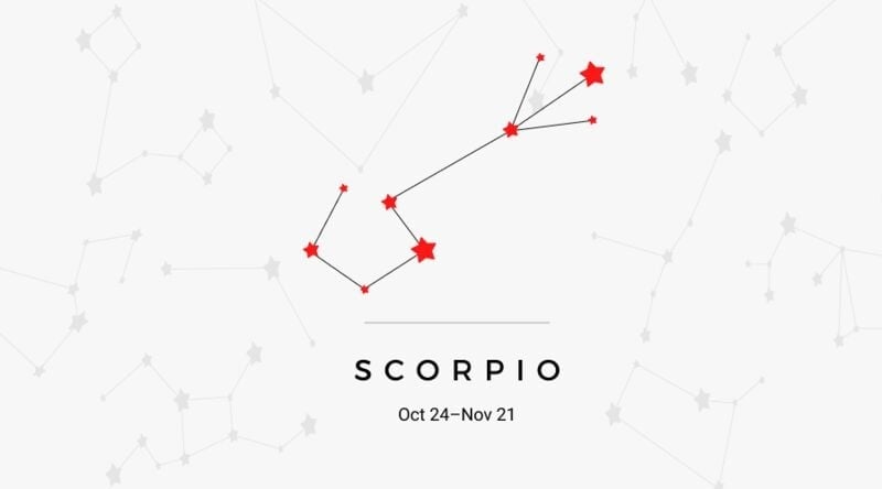Scorpio Zodiac Sign: Learn about Scorpio Meaning and Traits