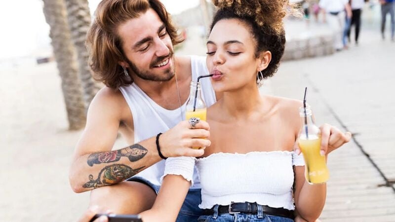 First Date Impressions According to Your Zodiac Sign